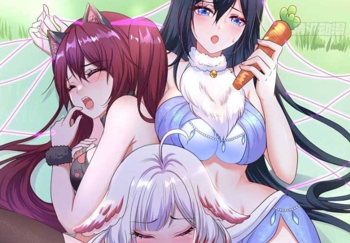 I Made A Harem In The Underworld Chapter 66 Gambar 25
