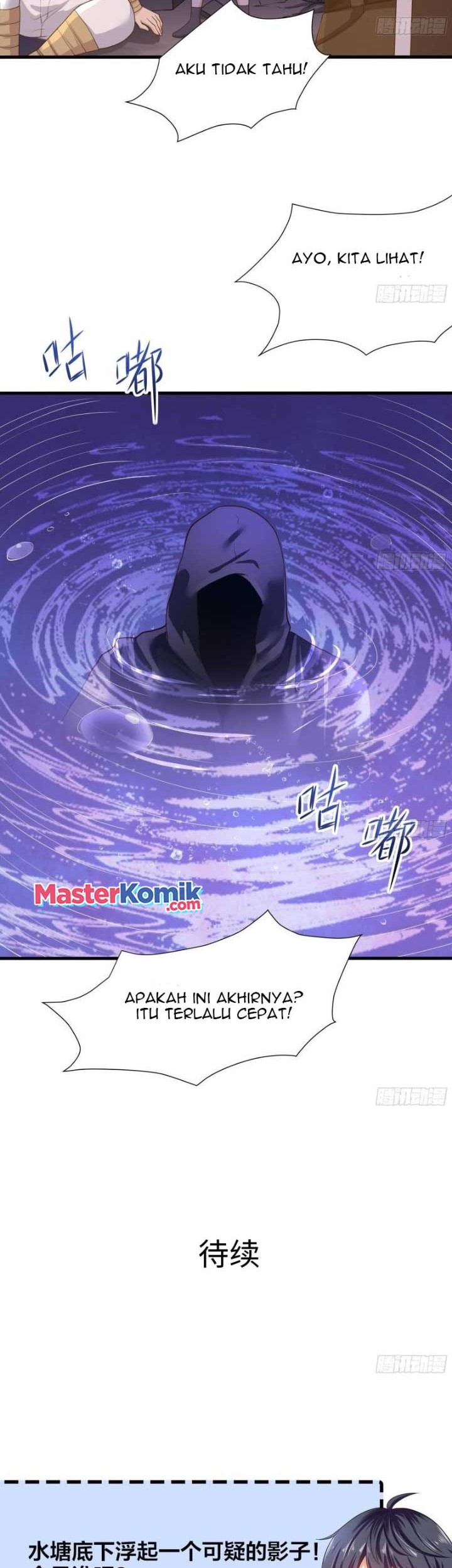 I Made A Harem In The Underworld Chapter 66 Gambar 27