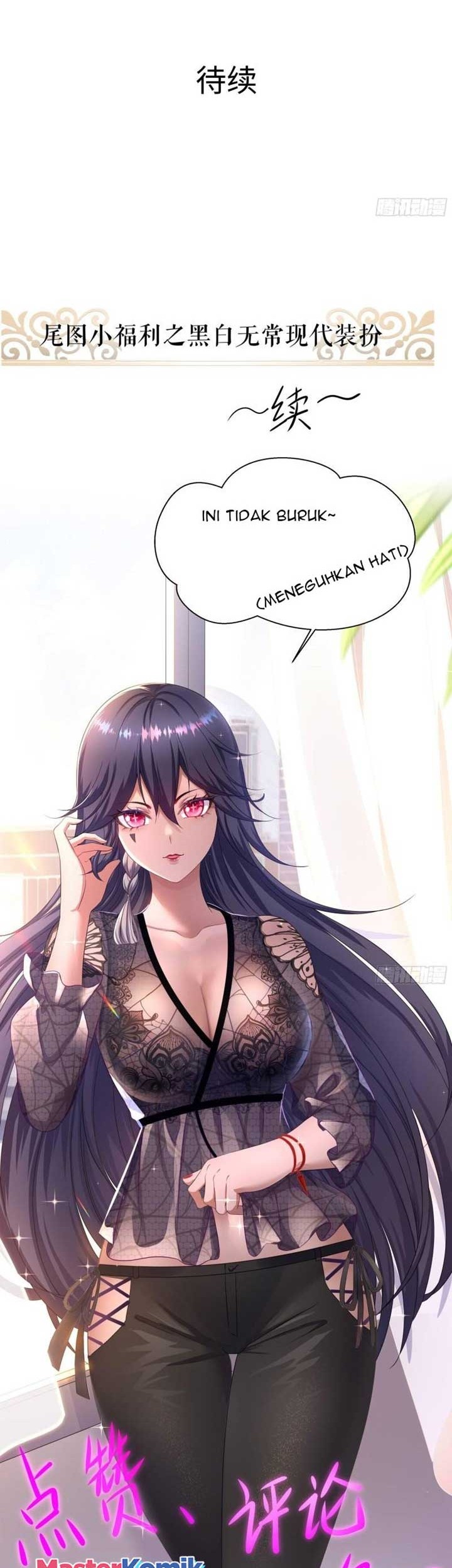I Made A Harem In The Underworld Chapter 65 Gambar 34