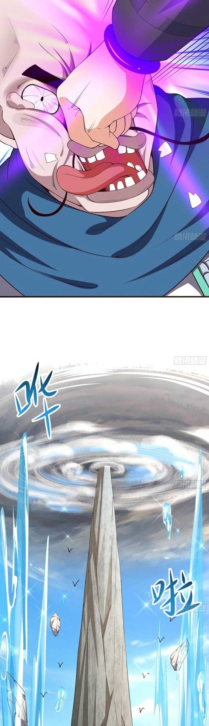 I Made A Harem In The Underworld Chapter 65 Gambar 7