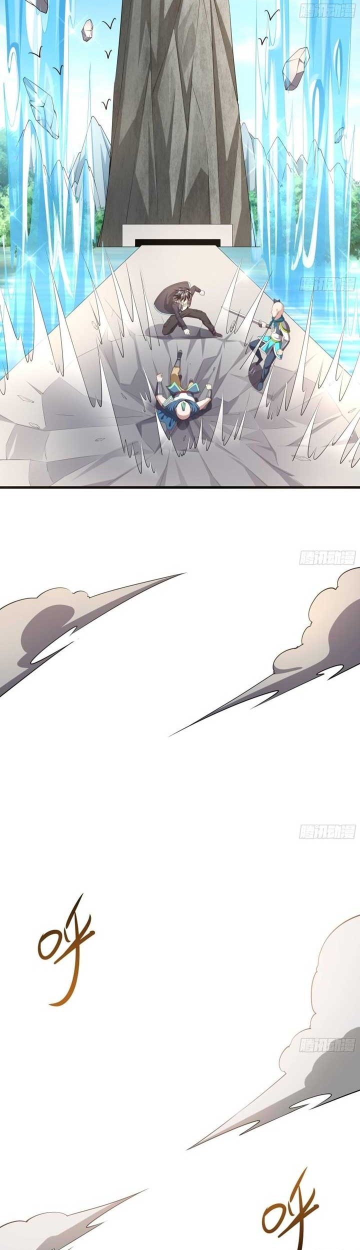 I Made A Harem In The Underworld Chapter 65 Gambar 8