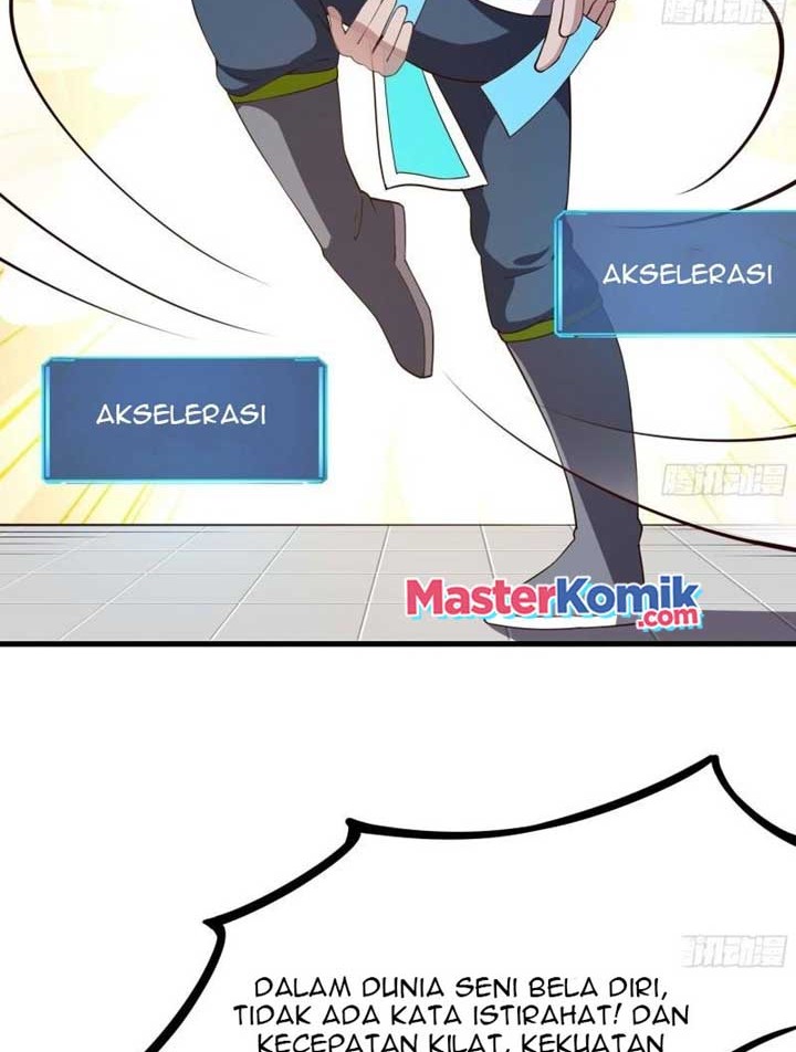 I Made A Harem In The Underworld Chapter 65 Gambar 13