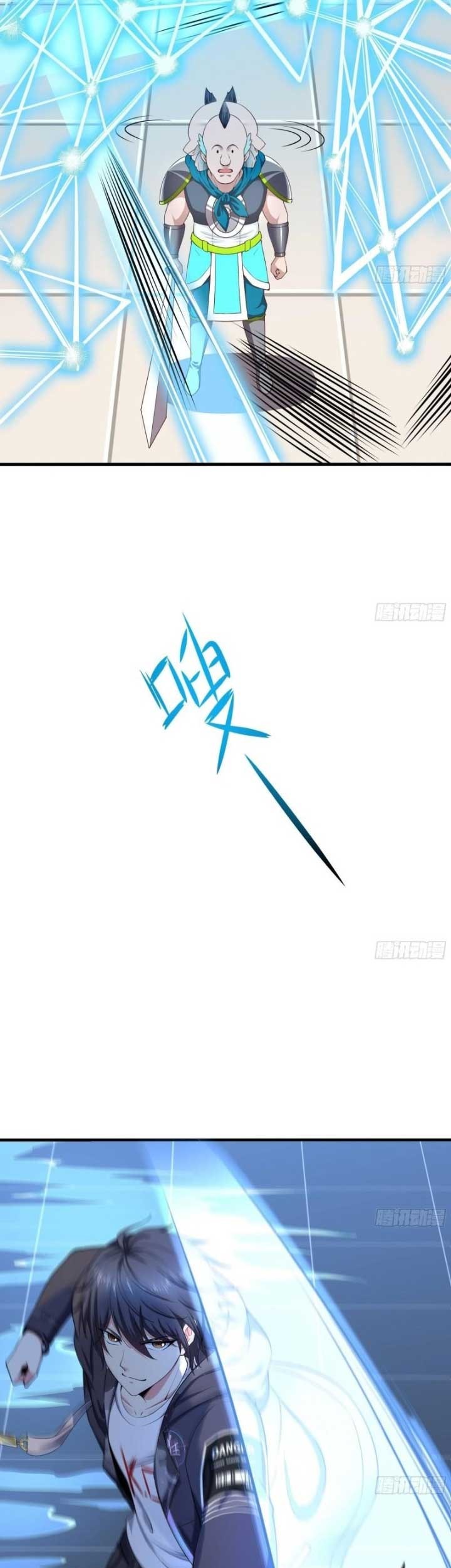 I Made A Harem In The Underworld Chapter 65 Gambar 18