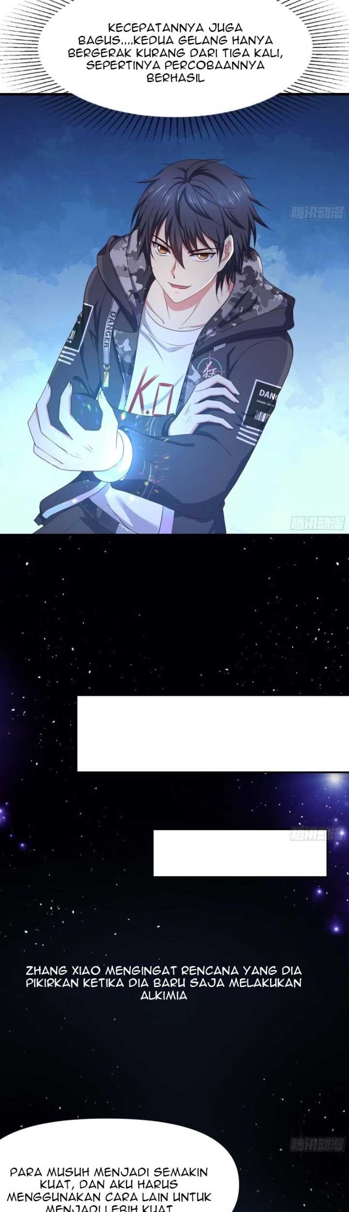 I Made A Harem In The Underworld Chapter 65 Gambar 22