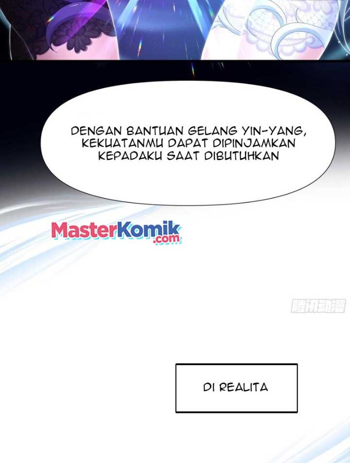 I Made A Harem In The Underworld Chapter 65 Gambar 25