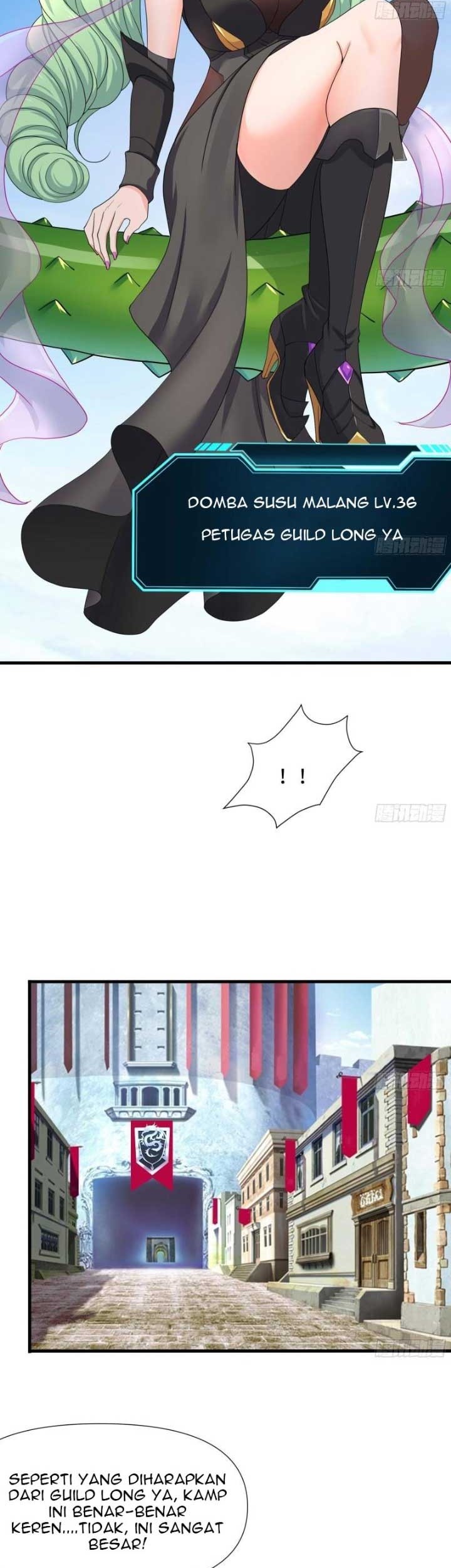 I Made A Harem In The Underworld Chapter 65 Gambar 28