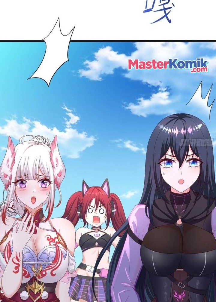 I Made A Harem In The Underworld Chapter 65 Gambar 32