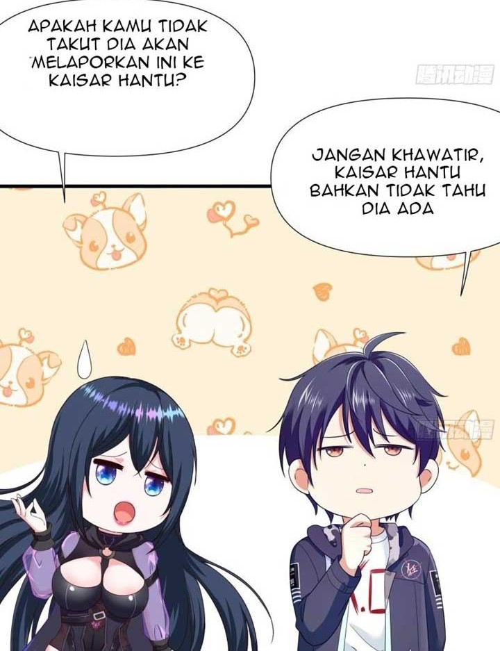 I Made A Harem In The Underworld Chapter 64 Gambar 5