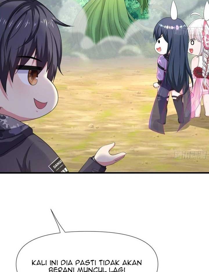 I Made A Harem In The Underworld Chapter 64 Gambar 9