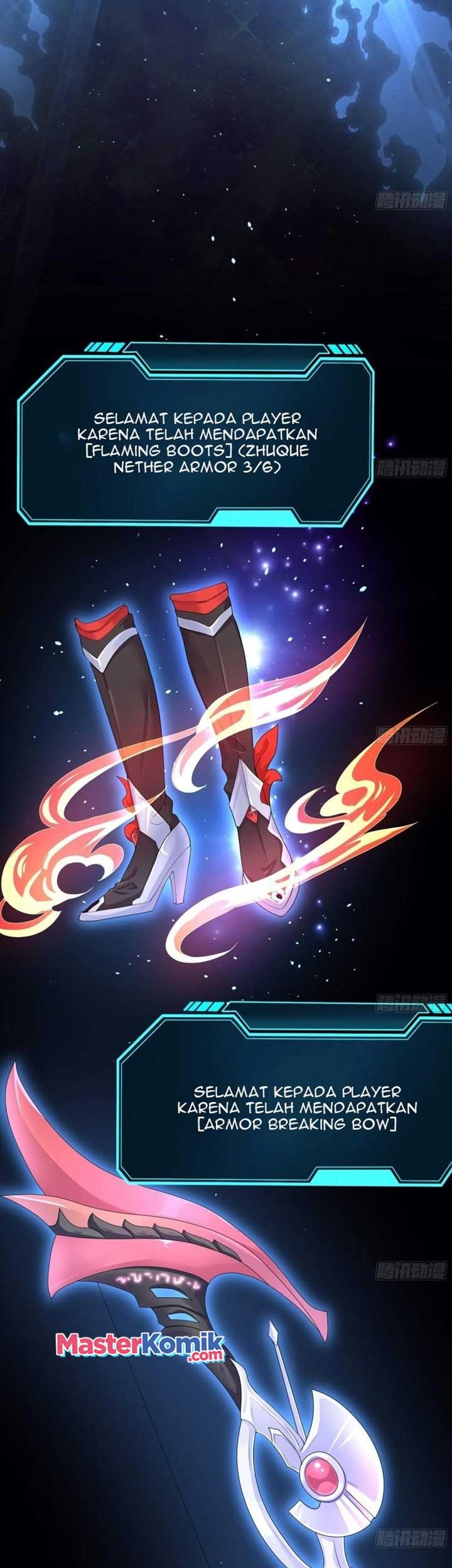 I Made A Harem In The Underworld Chapter 64 Gambar 16