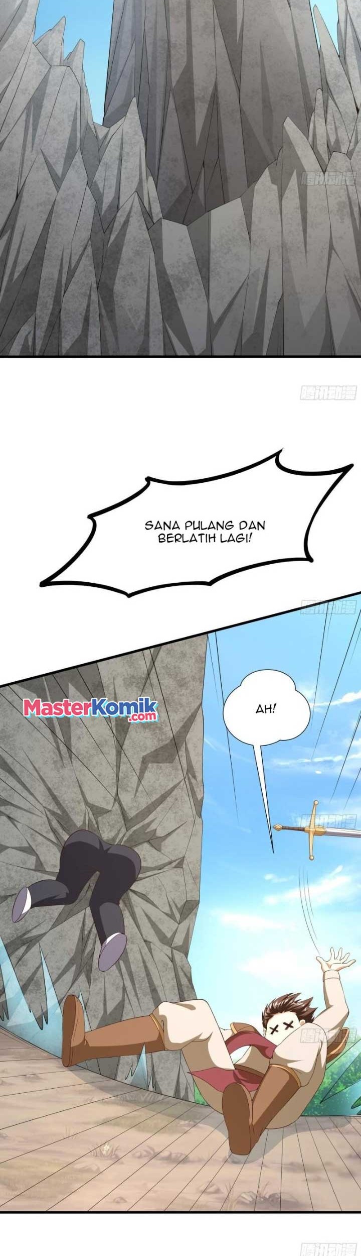 I Made A Harem In The Underworld Chapter 64 Gambar 23