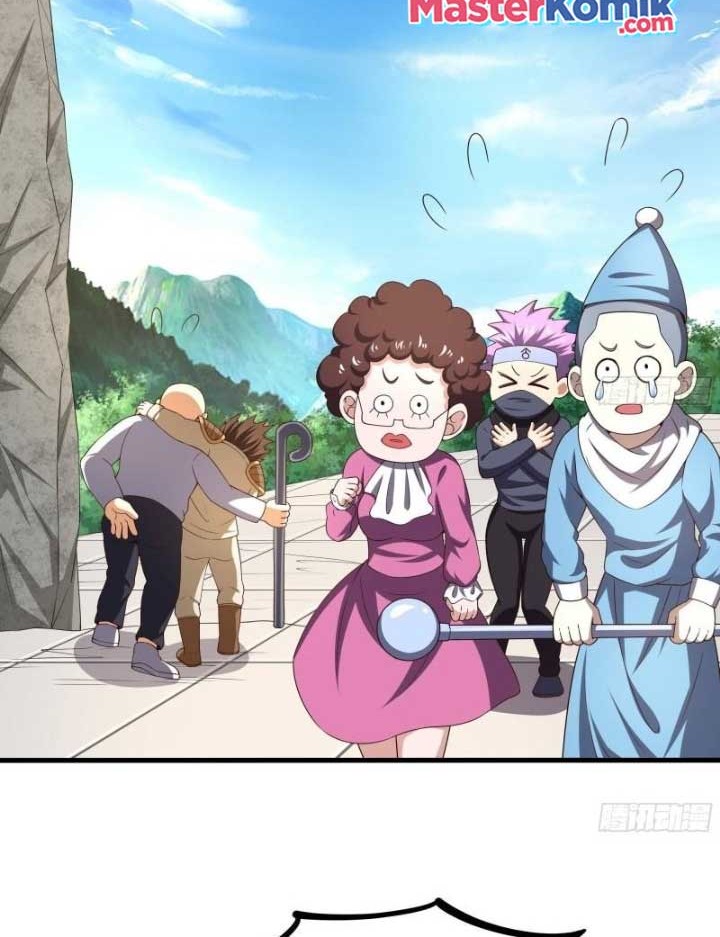 I Made A Harem In The Underworld Chapter 64 Gambar 25