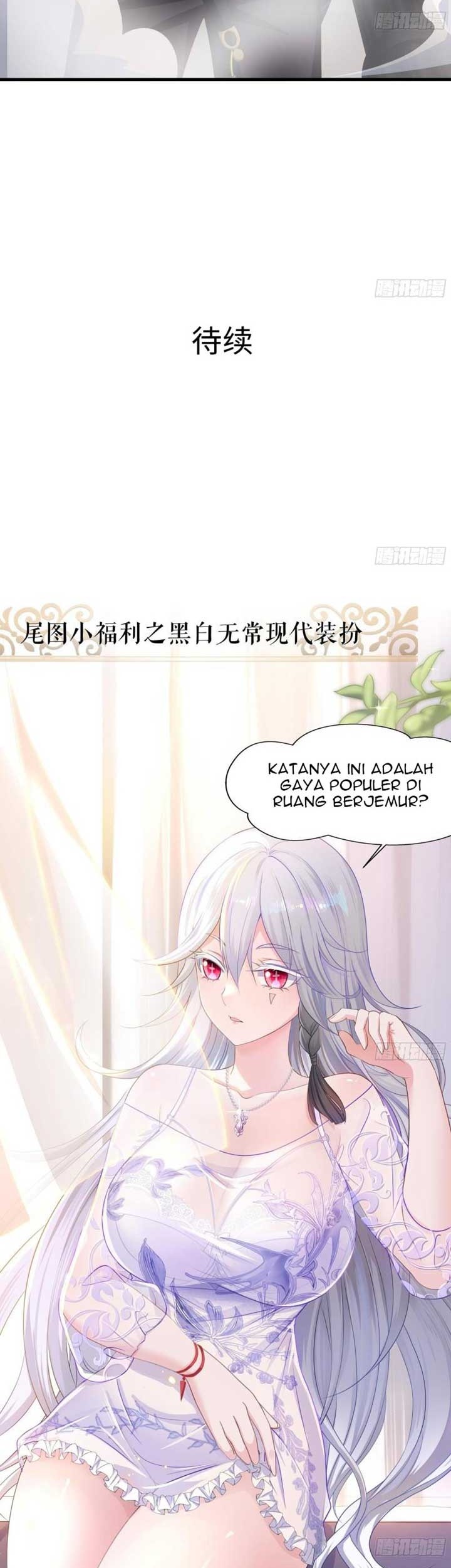 I Made A Harem In The Underworld Chapter 64 Gambar 32