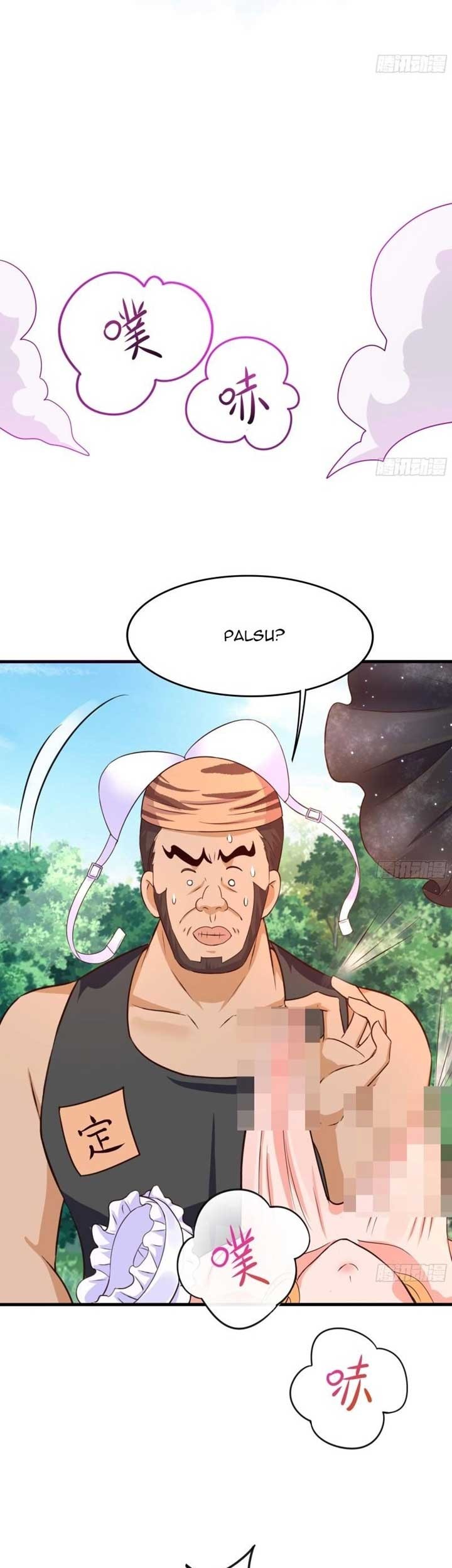 I Made A Harem In The Underworld Chapter 63 Gambar 6