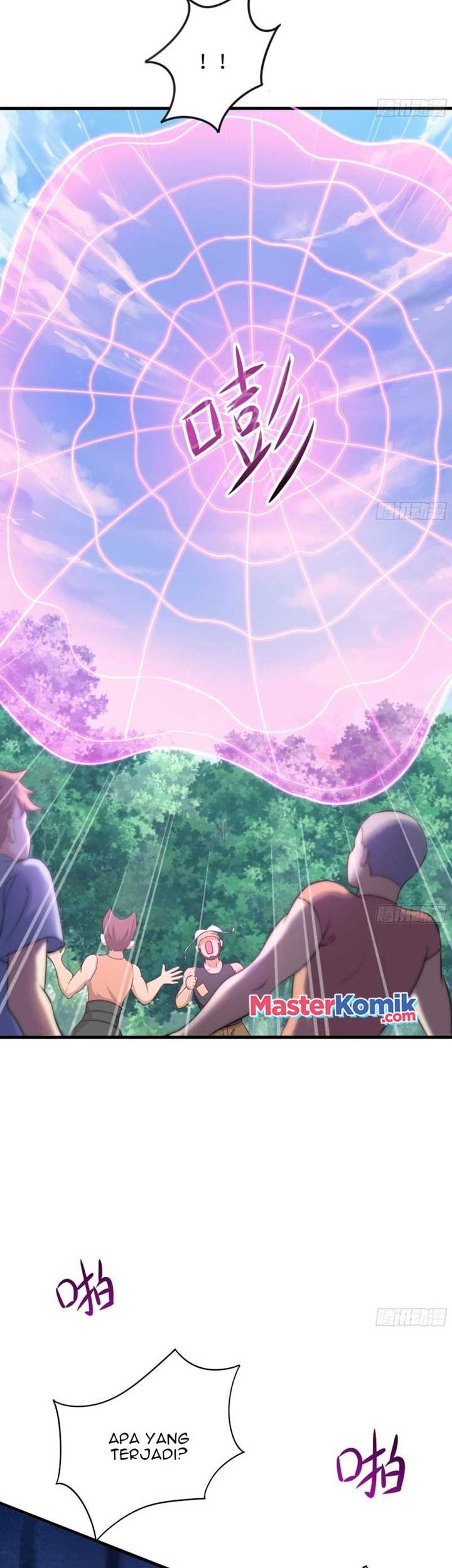 I Made A Harem In The Underworld Chapter 63 Gambar 7
