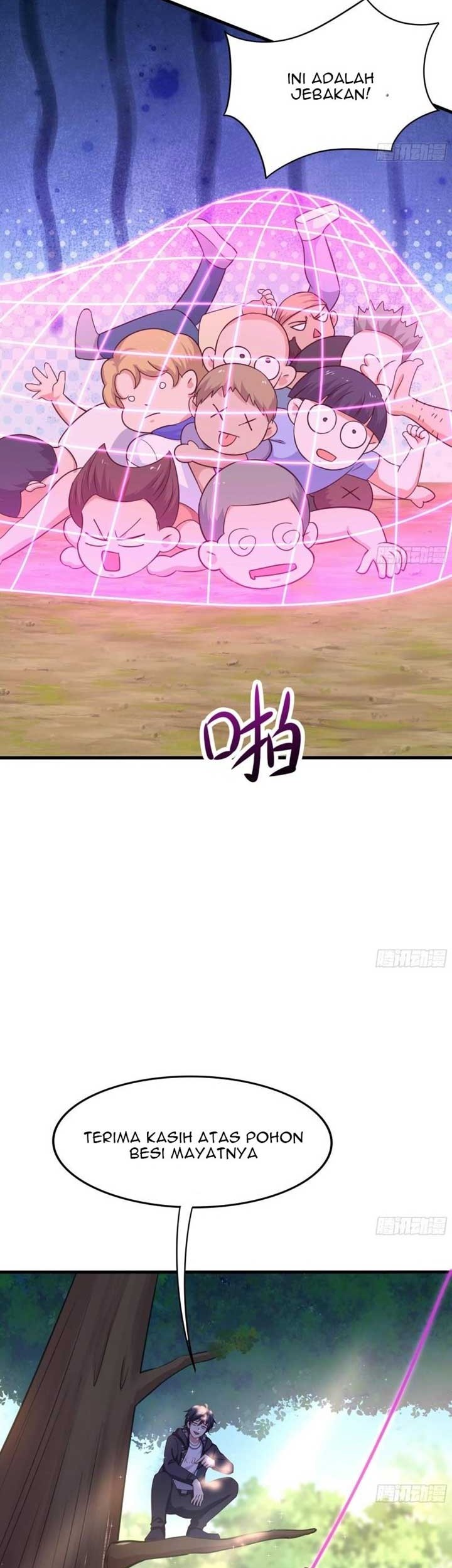 I Made A Harem In The Underworld Chapter 63 Gambar 8