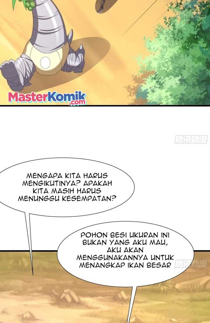 I Made A Harem In The Underworld Chapter 63 Gambar 13