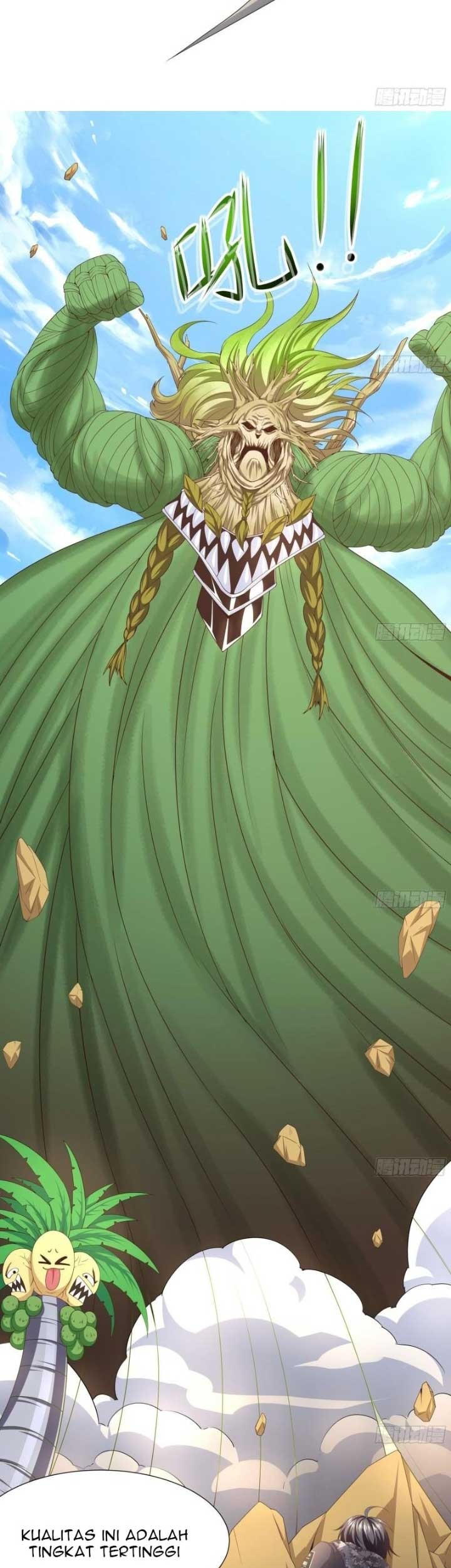 I Made A Harem In The Underworld Chapter 63 Gambar 18