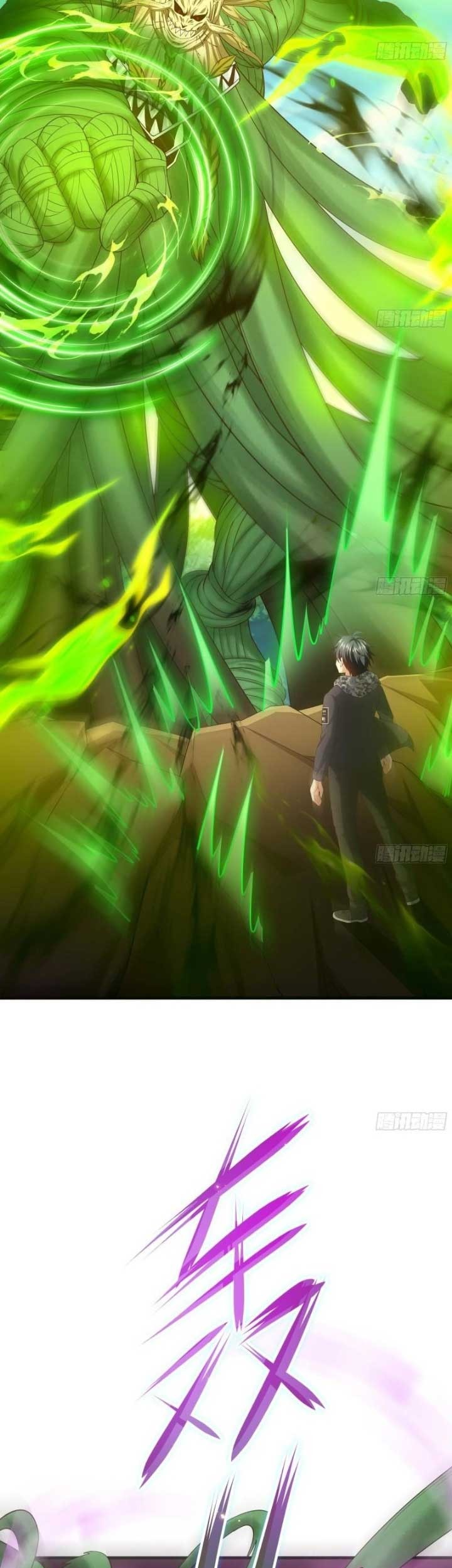 I Made A Harem In The Underworld Chapter 63 Gambar 22
