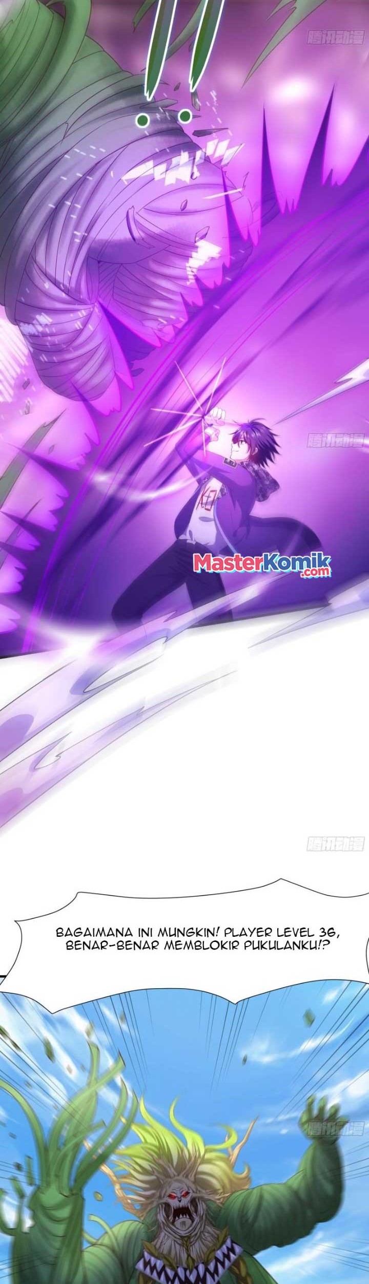 I Made A Harem In The Underworld Chapter 63 Gambar 23