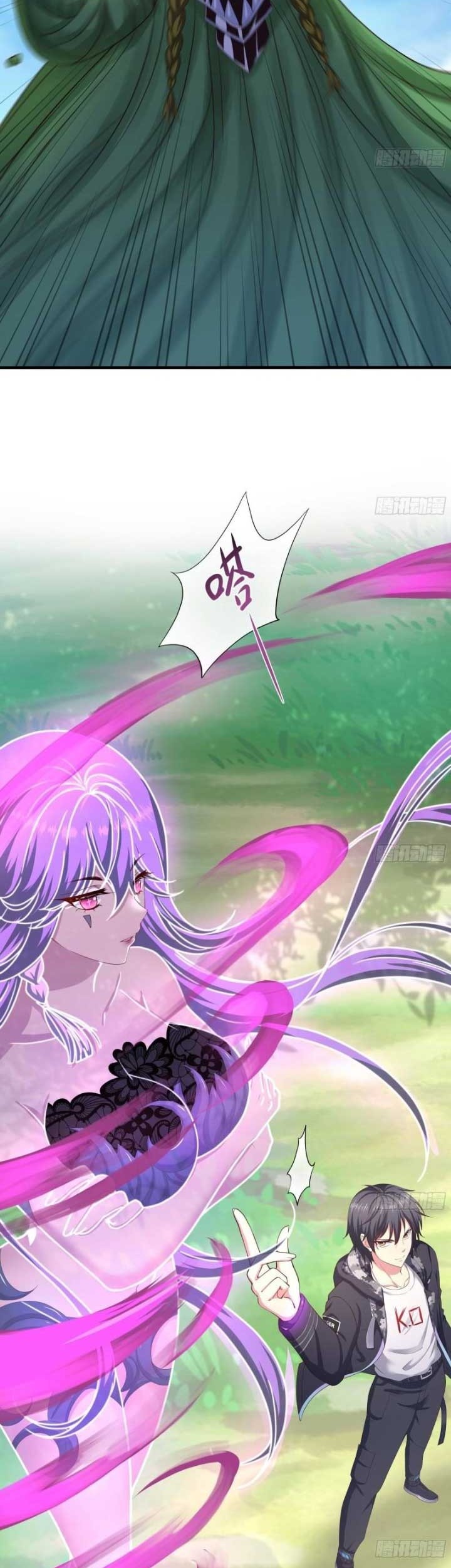I Made A Harem In The Underworld Chapter 63 Gambar 24
