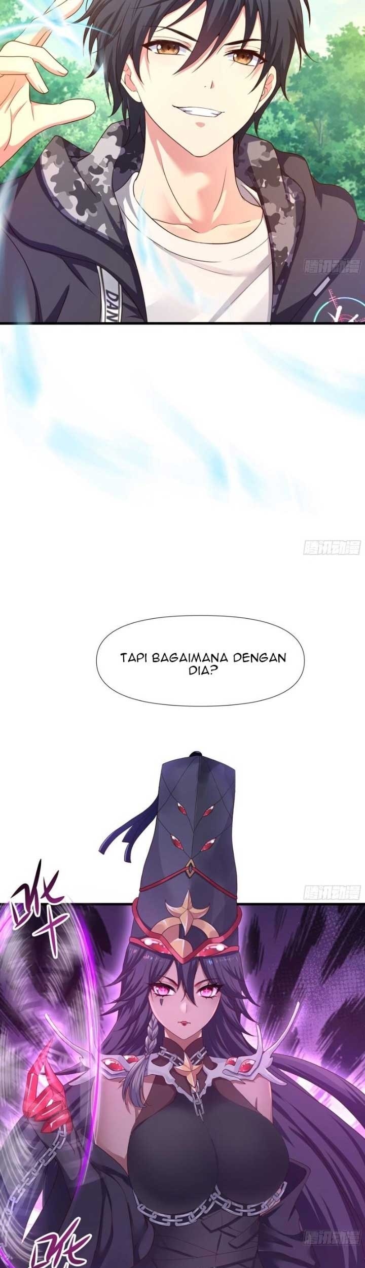 I Made A Harem In The Underworld Chapter 63 Gambar 26