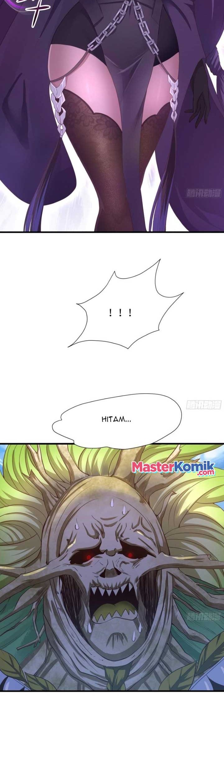 I Made A Harem In The Underworld Chapter 63 Gambar 27