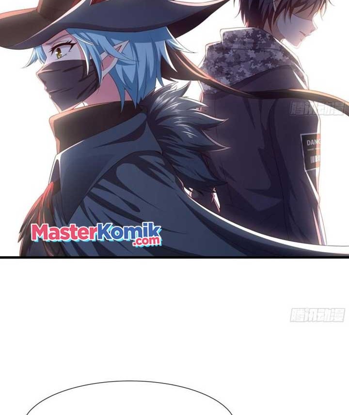 I Made A Harem In The Underworld Chapter 62 Gambar 13