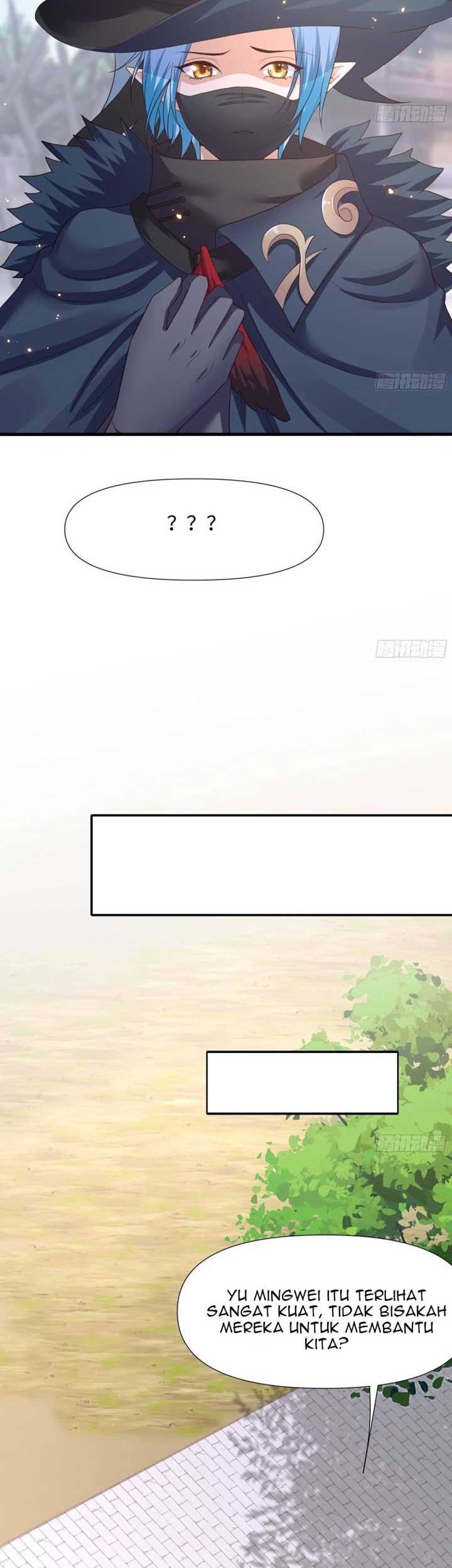 I Made A Harem In The Underworld Chapter 62 Gambar 16