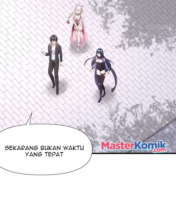 I Made A Harem In The Underworld Chapter 62 Gambar 17