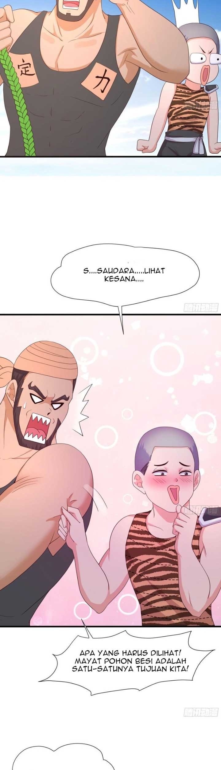 I Made A Harem In The Underworld Chapter 62 Gambar 26