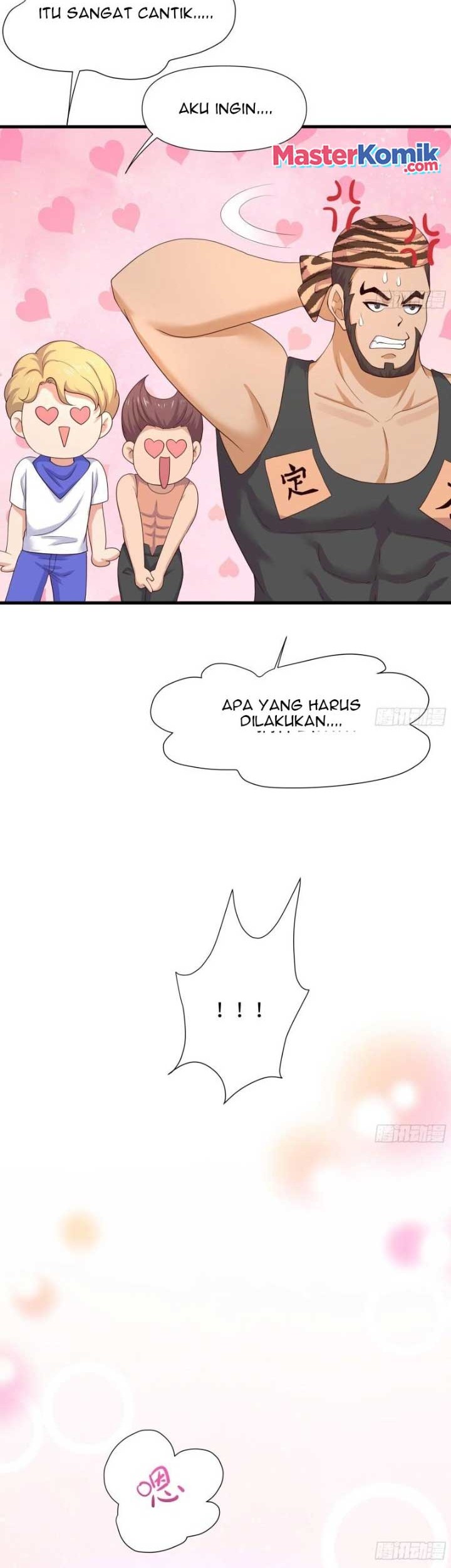 I Made A Harem In The Underworld Chapter 62 Gambar 27