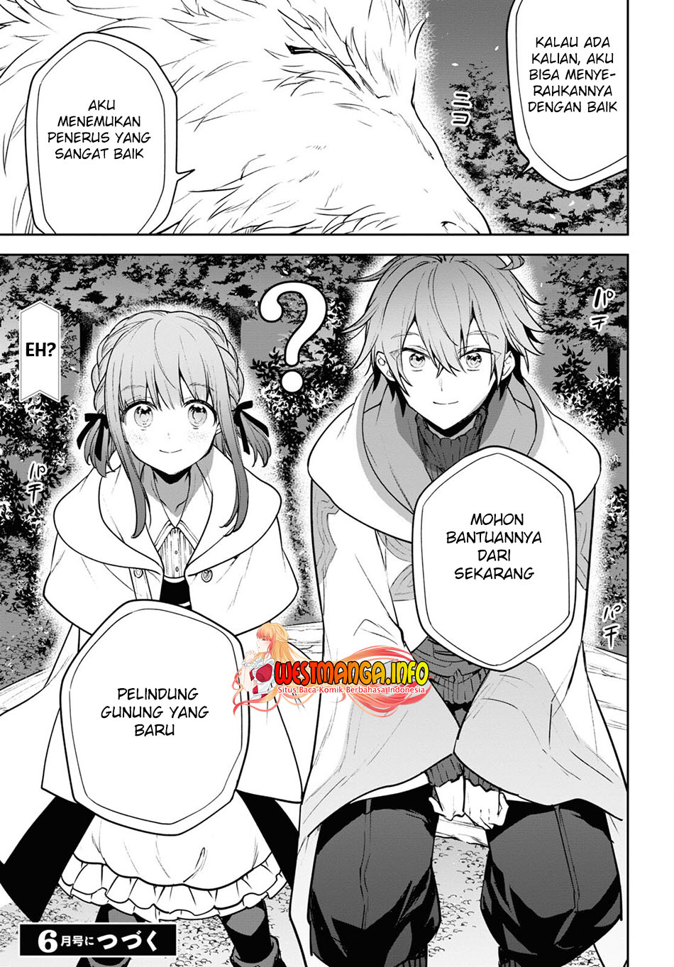 Next Life Chapter 49 Gambar 15