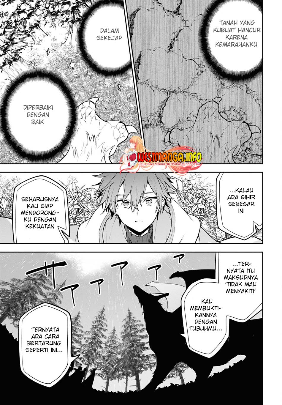 Next Life Chapter 49 Gambar 5