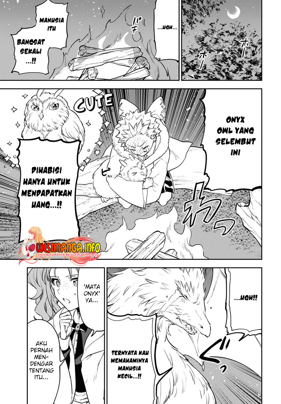 Next Life Chapter 49 Gambar 7