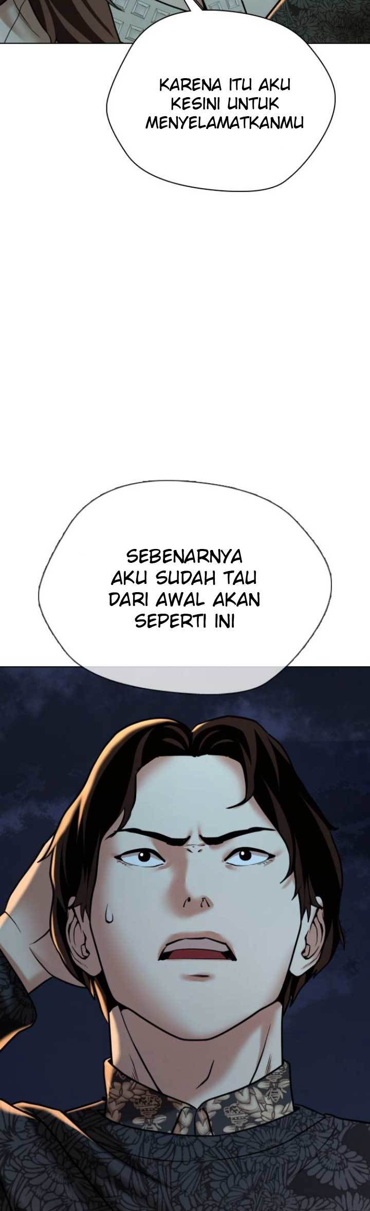The 18 Year Old Spy Chapter 11 Gambar 19
