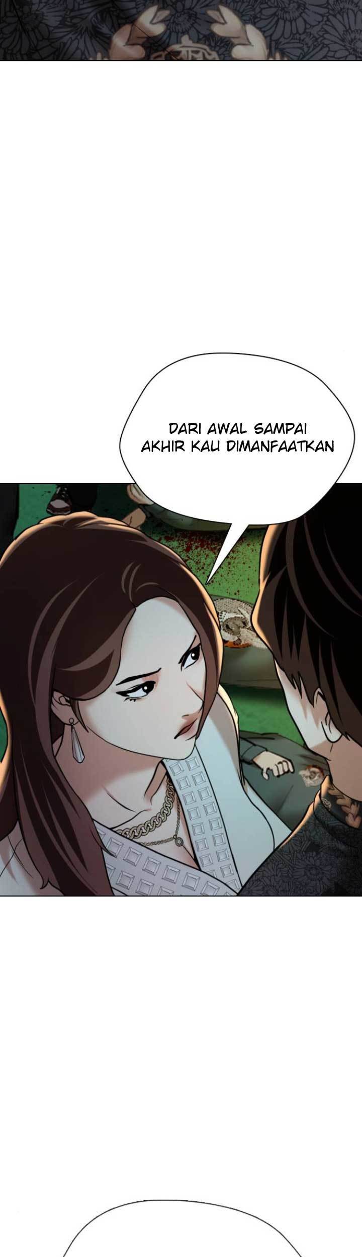 The 18 Year Old Spy Chapter 11 Gambar 20