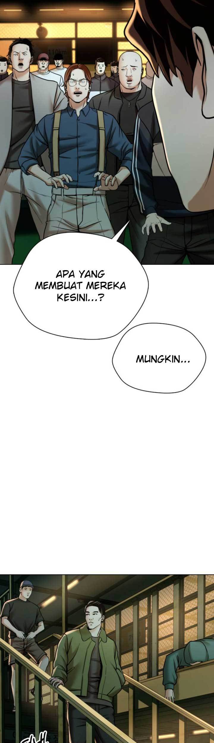 The 18 Year Old Spy Chapter 11 Gambar 22