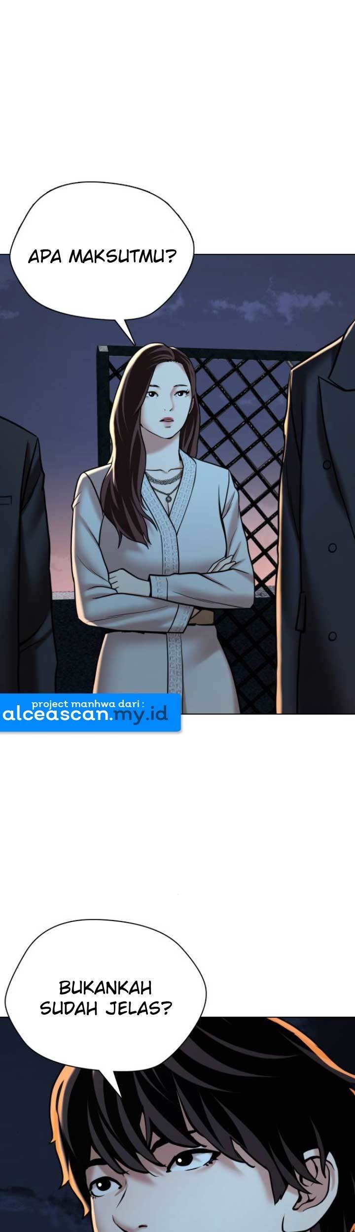 The 18 Year Old Spy Chapter 11 Gambar 24