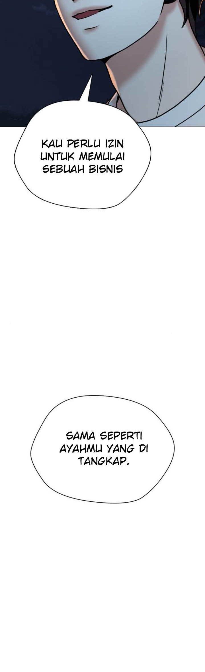 The 18 Year Old Spy Chapter 11 Gambar 25