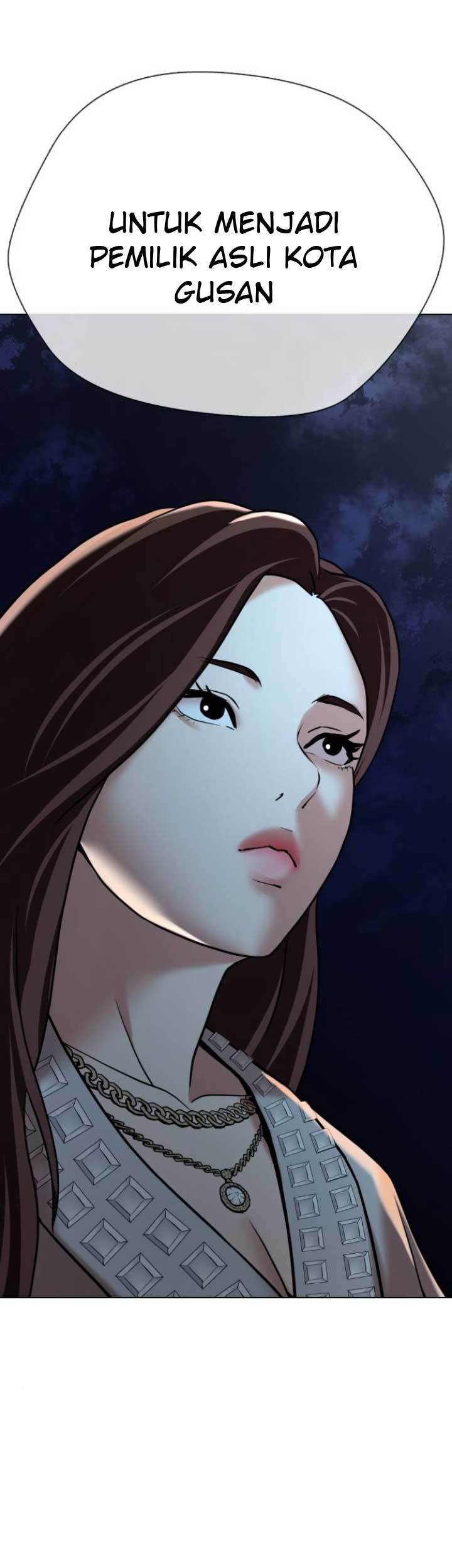 The 18 Year Old Spy Chapter 11 Gambar 26