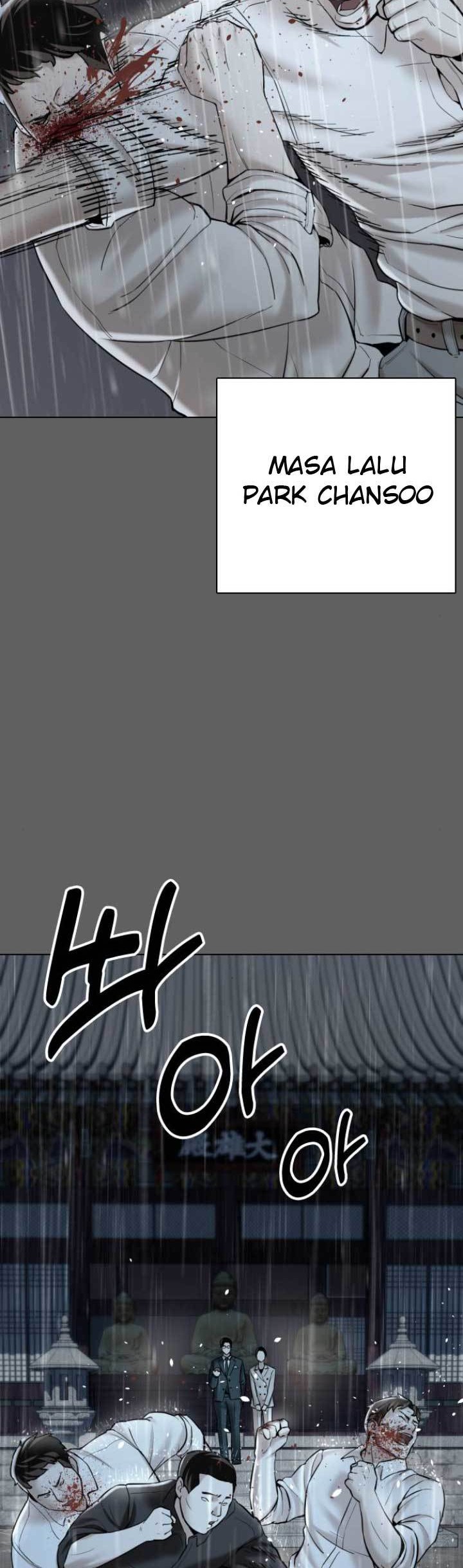 The 18 Year Old Spy Chapter 11 Gambar 29