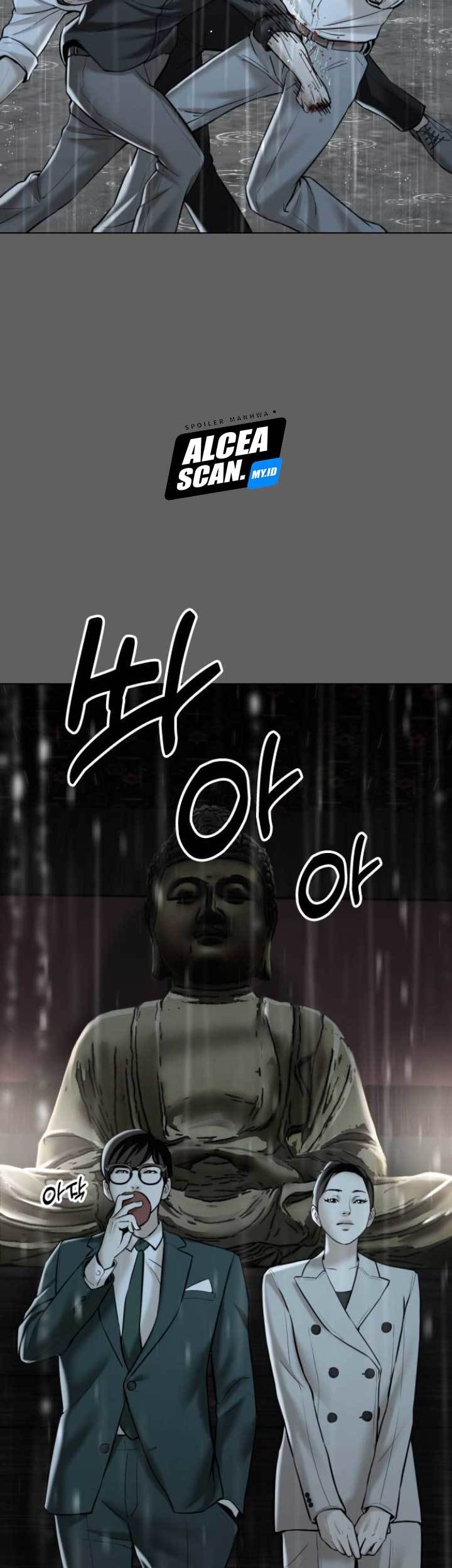 The 18 Year Old Spy Chapter 11 Gambar 30