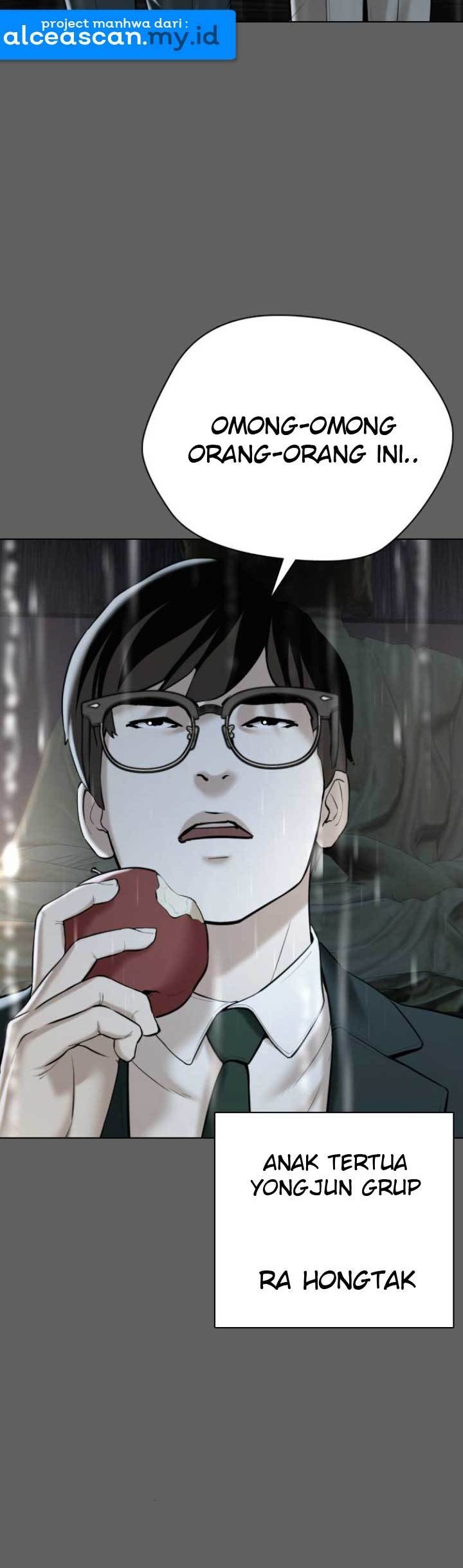 The 18 Year Old Spy Chapter 11 Gambar 31