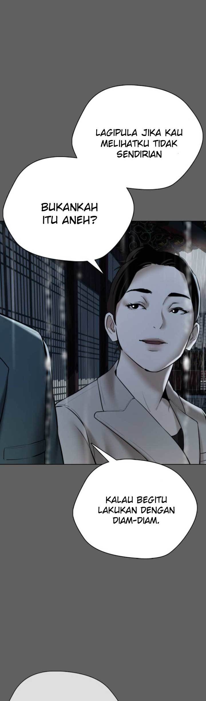 The 18 Year Old Spy Chapter 11 Gambar 33