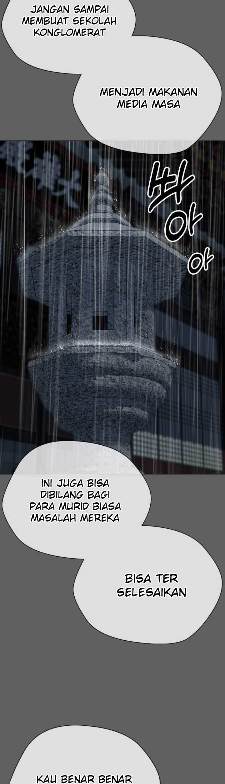 The 18 Year Old Spy Chapter 11 Gambar 34