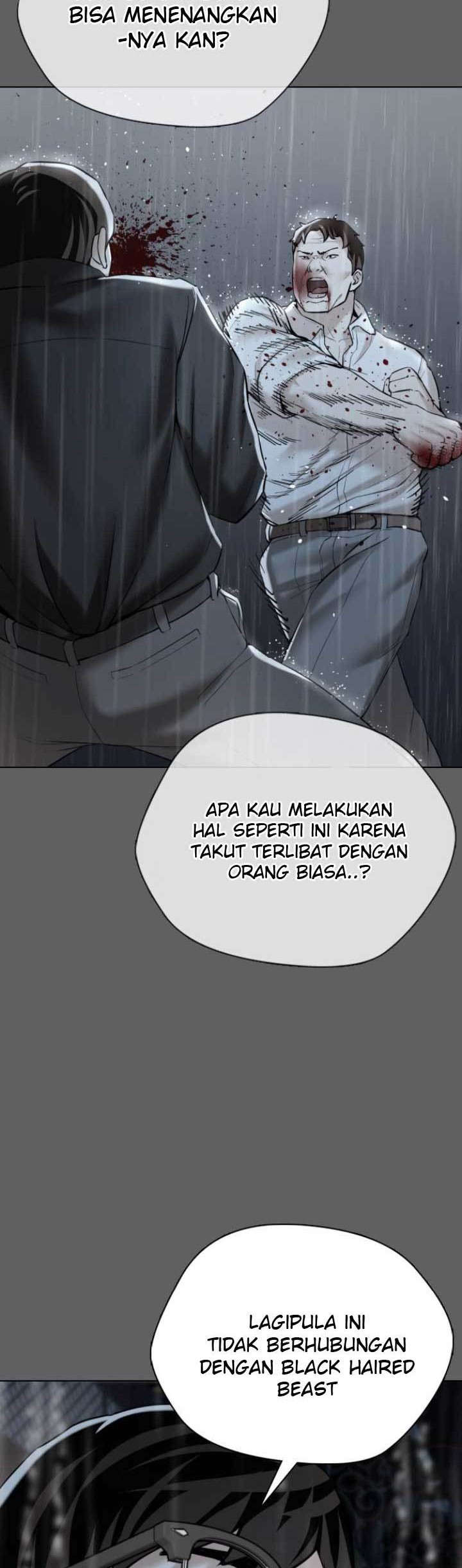 The 18 Year Old Spy Chapter 11 Gambar 35