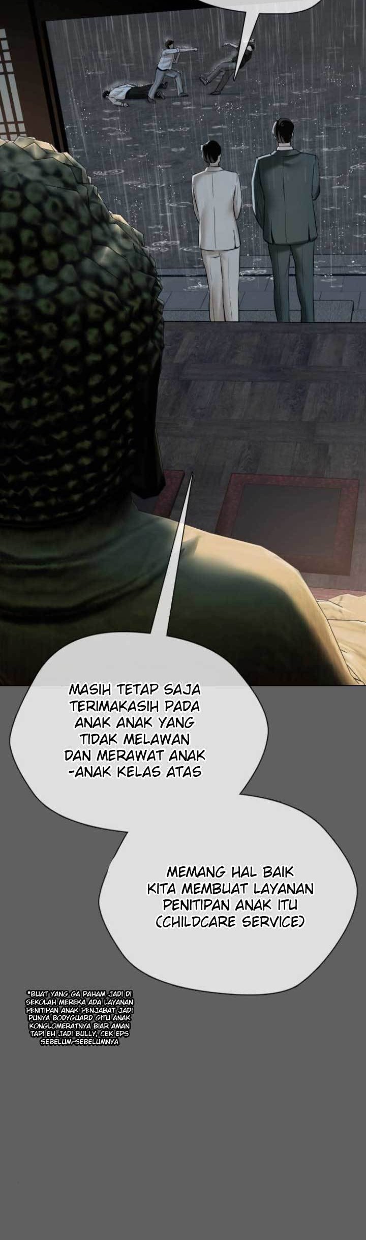 The 18 Year Old Spy Chapter 11 Gambar 37