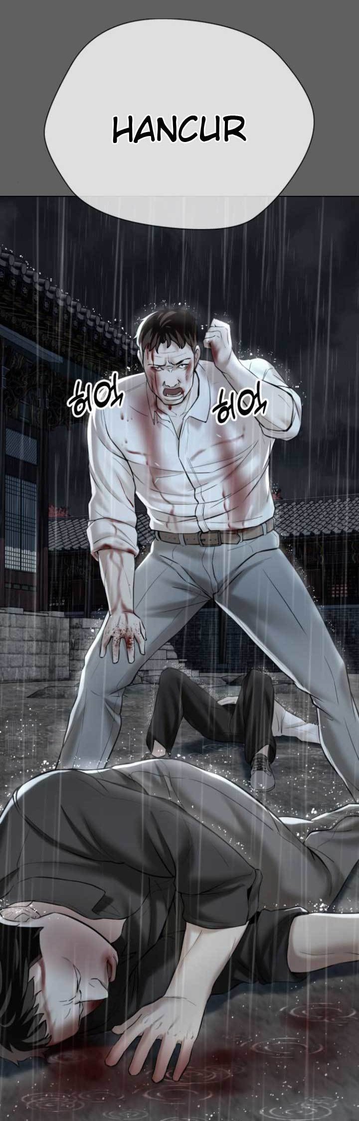 The 18 Year Old Spy Chapter 11 Gambar 39