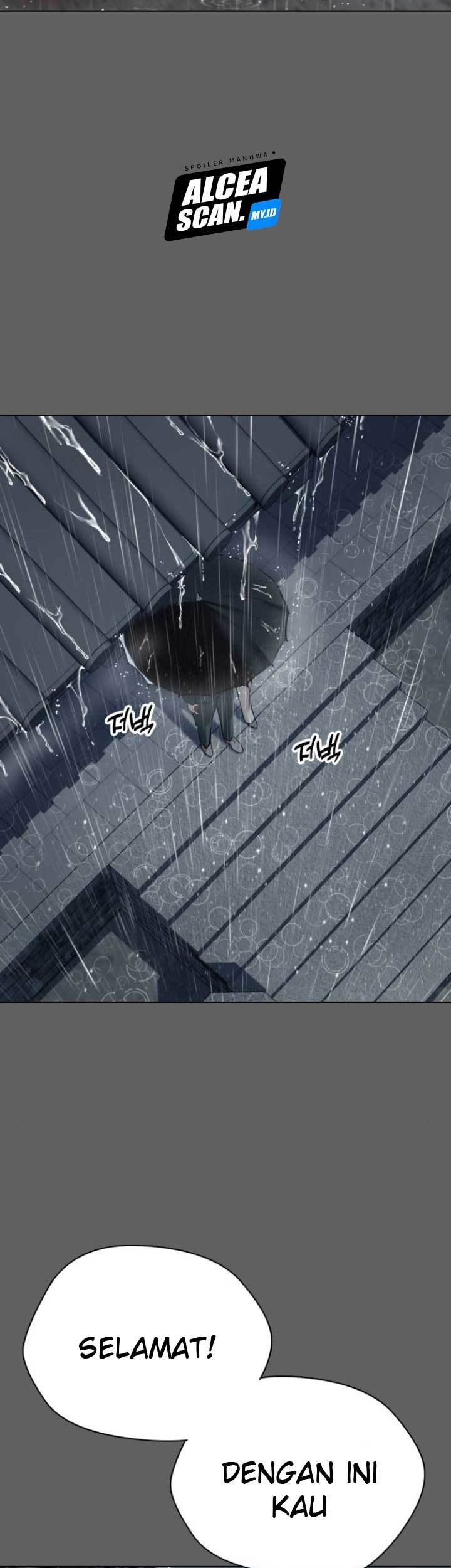 The 18 Year Old Spy Chapter 11 Gambar 40